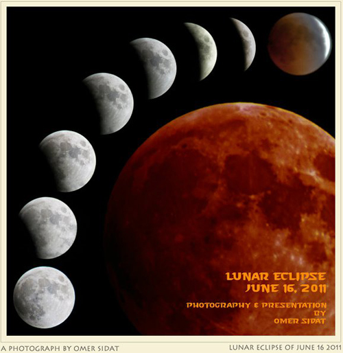 lunar-eclipse-june-2011-by-omer-sidat